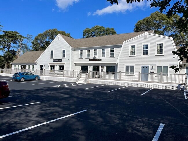 Building Photo - 939 MA-6A