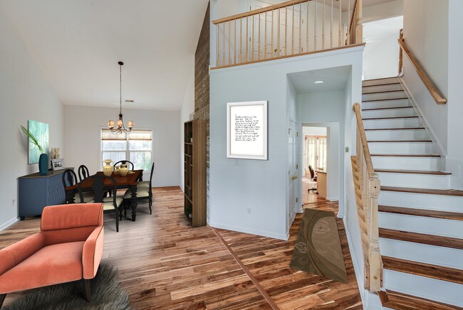 Building Photo - 48253 Keel Dr