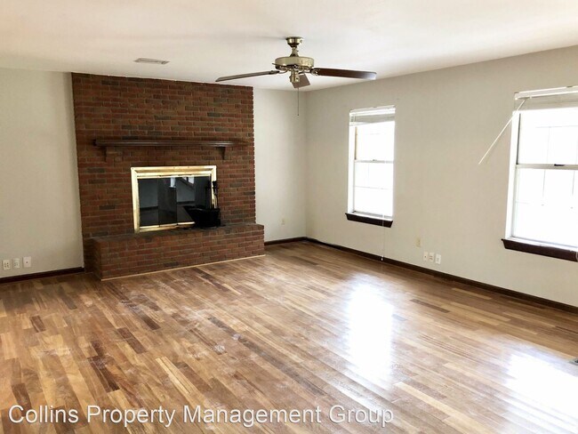 Building Photo - 3 br, 2 bath House - 4977 Caney Creek Drive