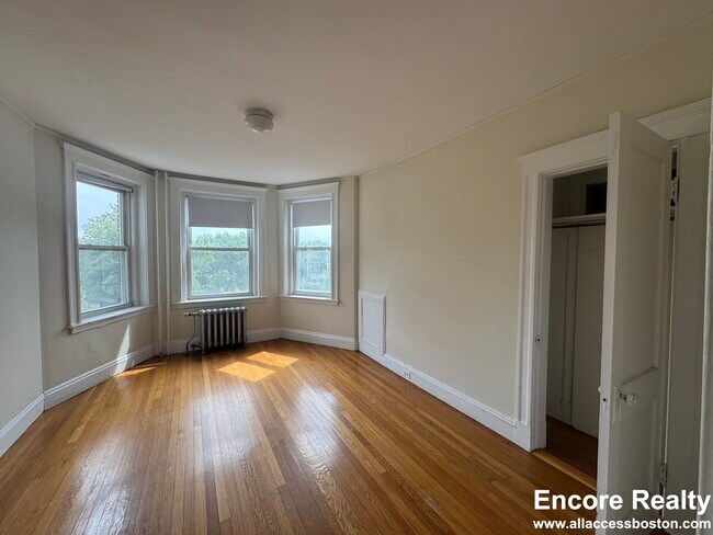 Foto del edificio - 1171 Boylston St