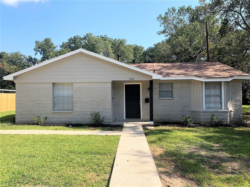 510 Nancy St, Dayton, TX 77535 House Rental in Dayton, TX