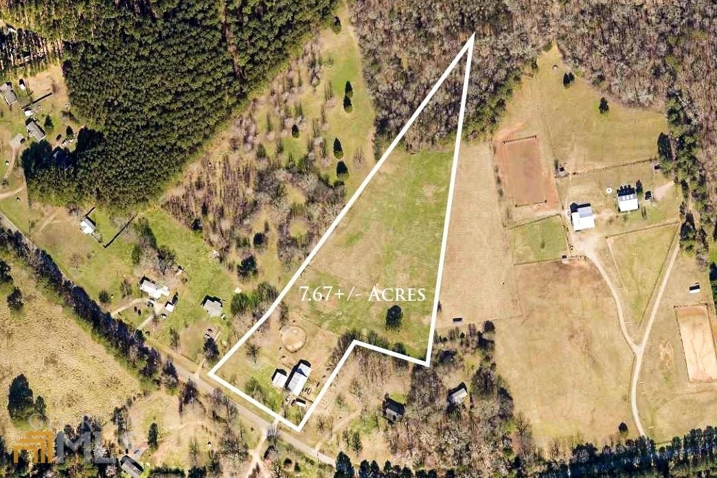 1121 Prospect Rd Unit A, Madison, GA 30650 Apartment for Rent in