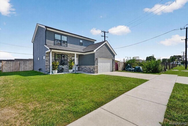 Foto del edificio - 25760 Groveland St