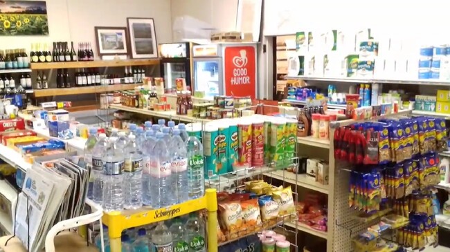 Convenience Store in the Building - 4515 Willard Ave