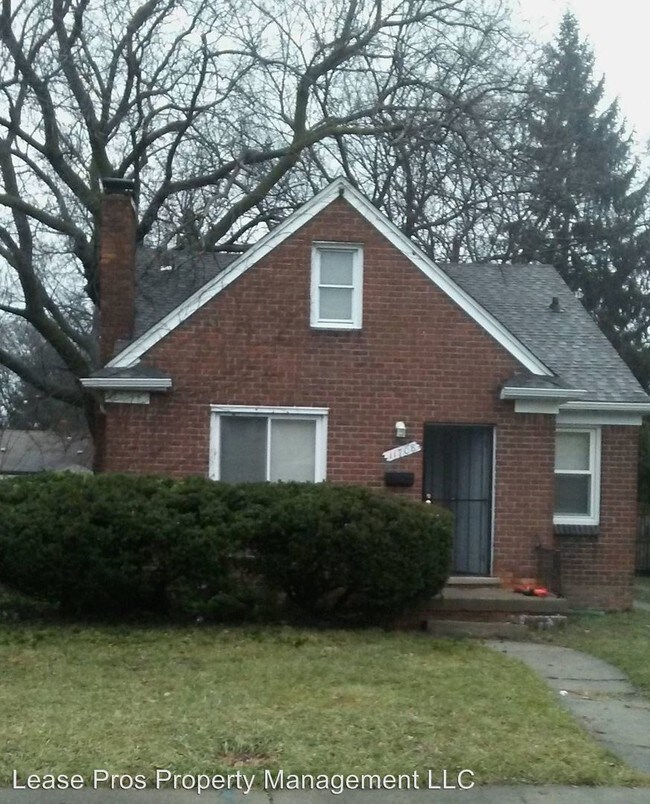 11708 Terry St, Detroit, MI 48227 House for Rent in Detroit, MI
