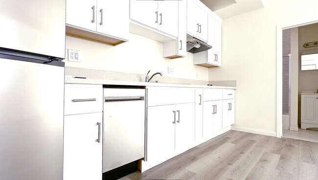 Foto del edificio - 1418 12th St