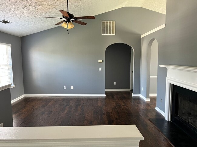 Living Room 1 - 8095 Chapman Ter