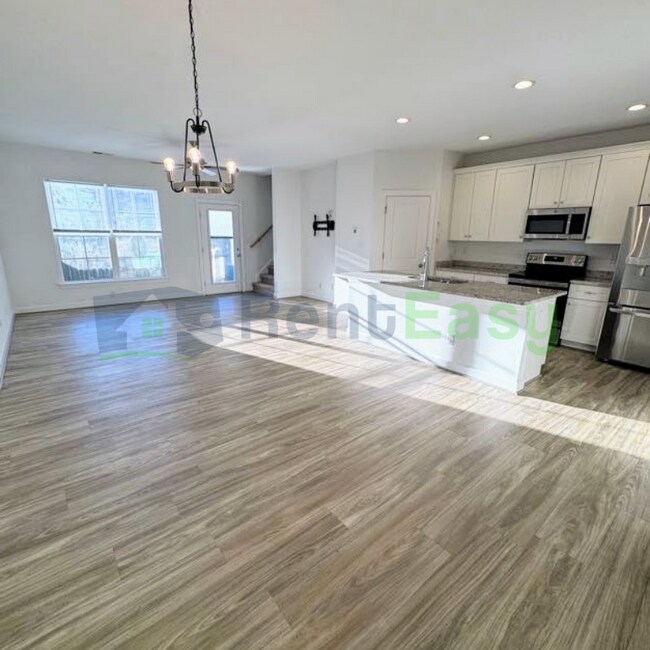 Foto del edificio - 1229 Parkely Drive