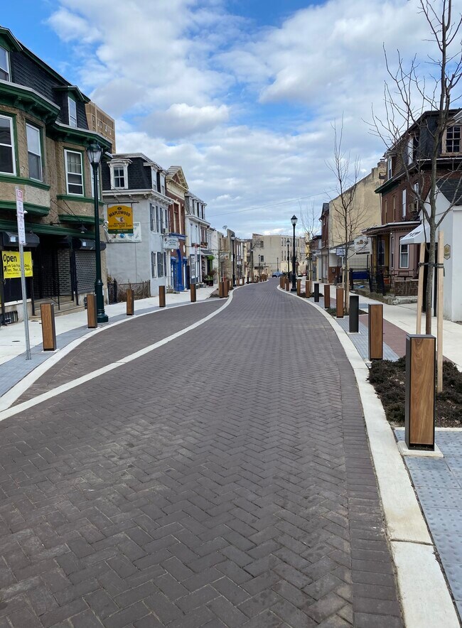 Foto del edificio - 43 W Maplewood Mall