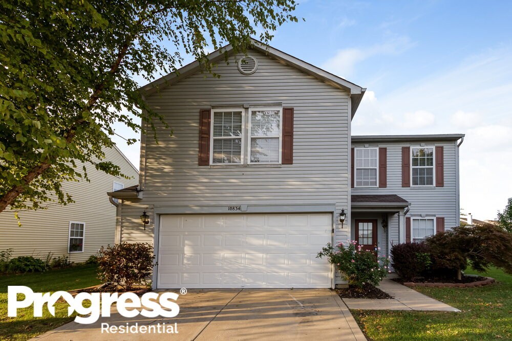 10834 Timothy Ln, Indianapolis, IN 46231 House Rental in Indianapolis