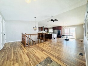 Building Photo - 4600 Pine Hill Dr