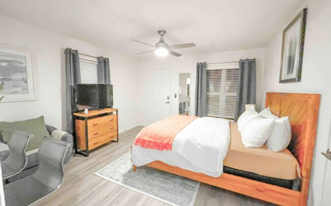 Foto del edificio - 4700 Tremont St