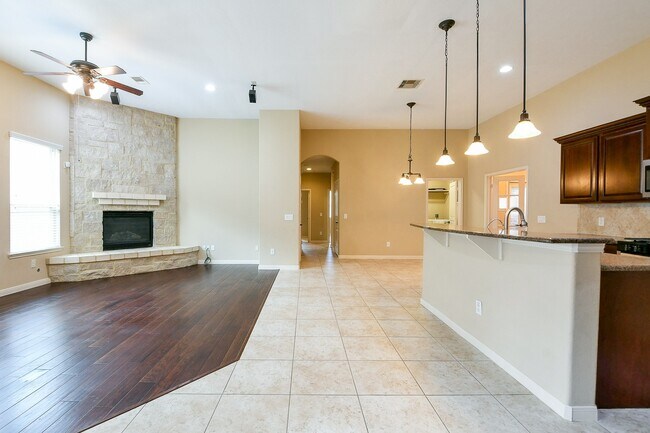 Foto del edificio - 1619 Ralston Branch Way