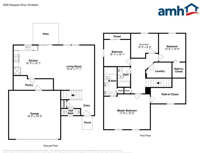 Building Photo - 9559 W Stargazer Dr