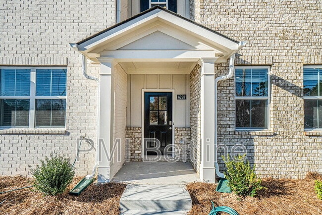 Foto del edificio - 6229 Honeybell Aly