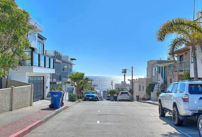 Foto del edificio - 3402 Highland Ave