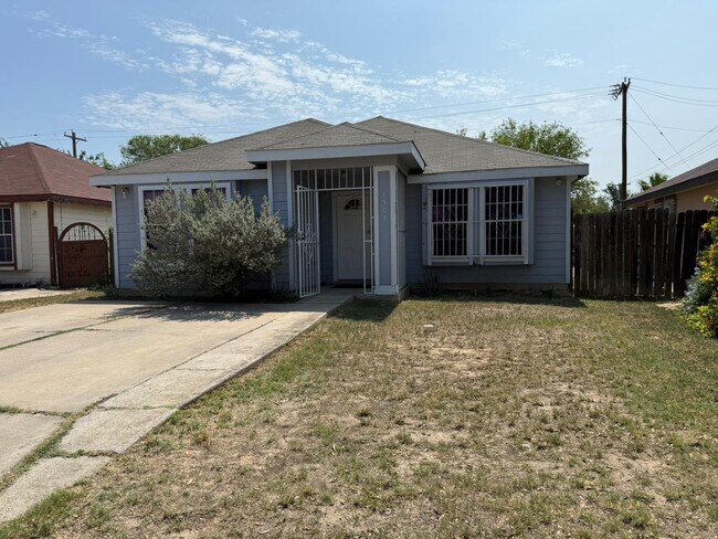 Foto del edificio - 1503 Eisenhower Dr