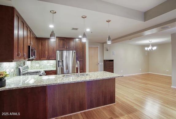 Foto principal - 7141 E Rancho Vista Dr