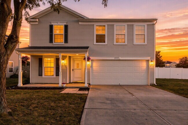 Foto del edificio - 2995 Peebleshire Ln