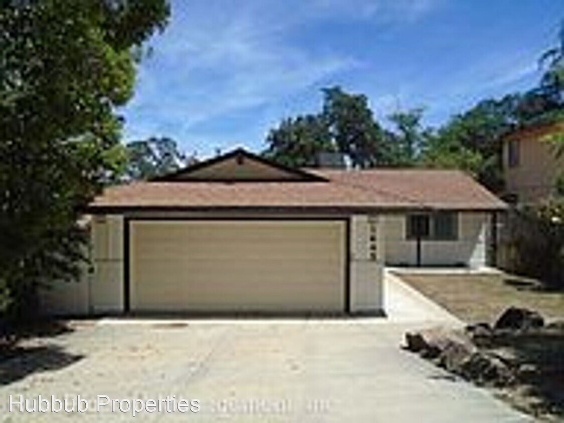 3 br, 2 bath House 1645 Mesa St. House for Rent in Redding, CA