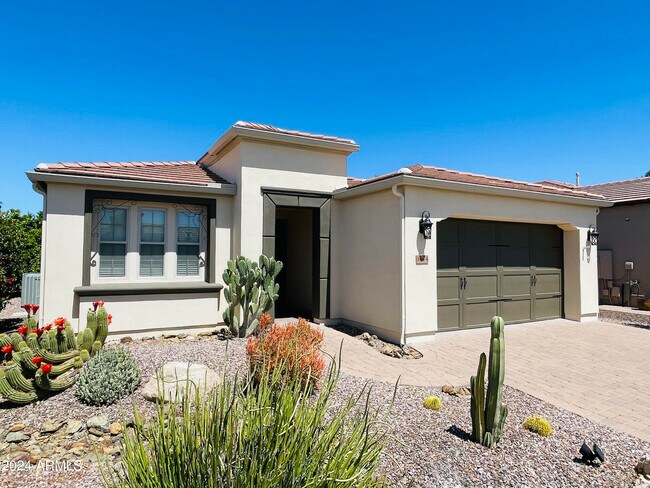 Building Photo - 1674 E Azafran Trail