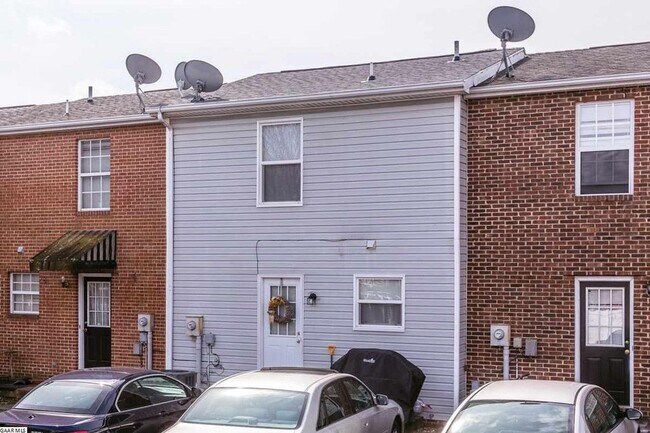 Foto del edificio - 1246 Goldfinch Dr