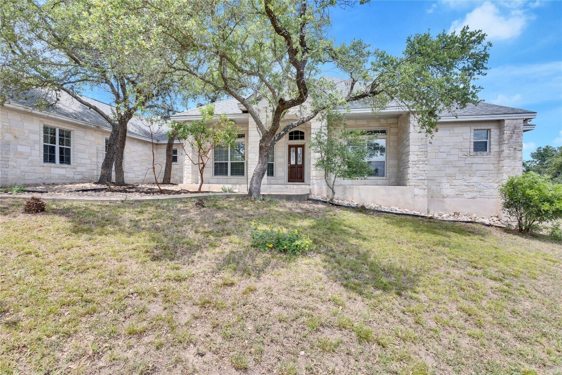 Primary Photo - 13700 Madrone Mountain Way
