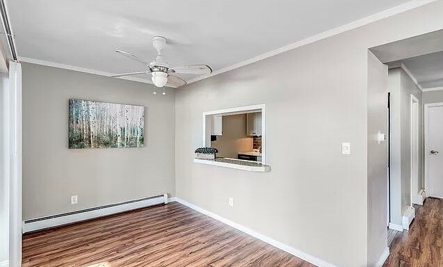 Building Photo - 801 E Drake Rd