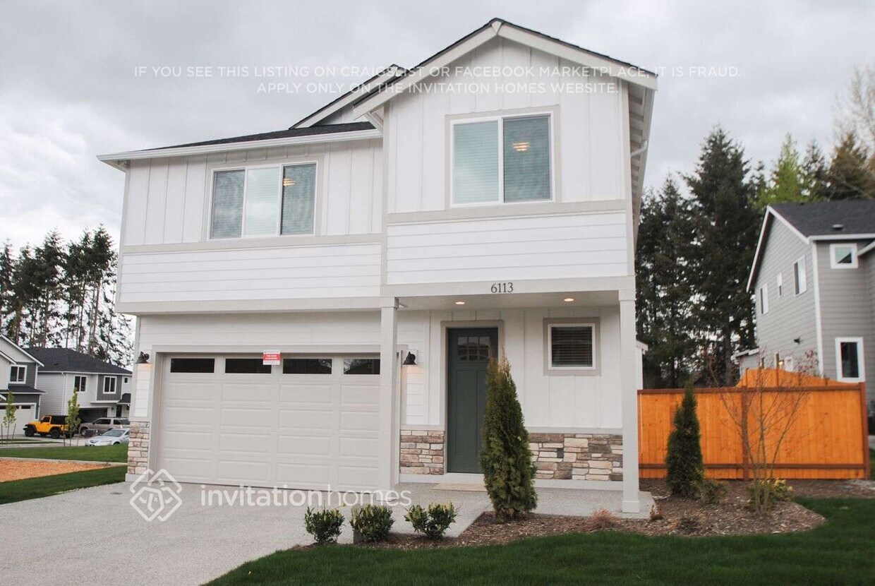 Foto principal - 6113 47th Pl NE