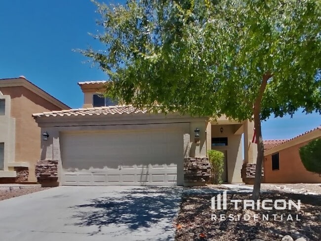 Building Photo - 1447 S 231st Lane Buckeye AZ