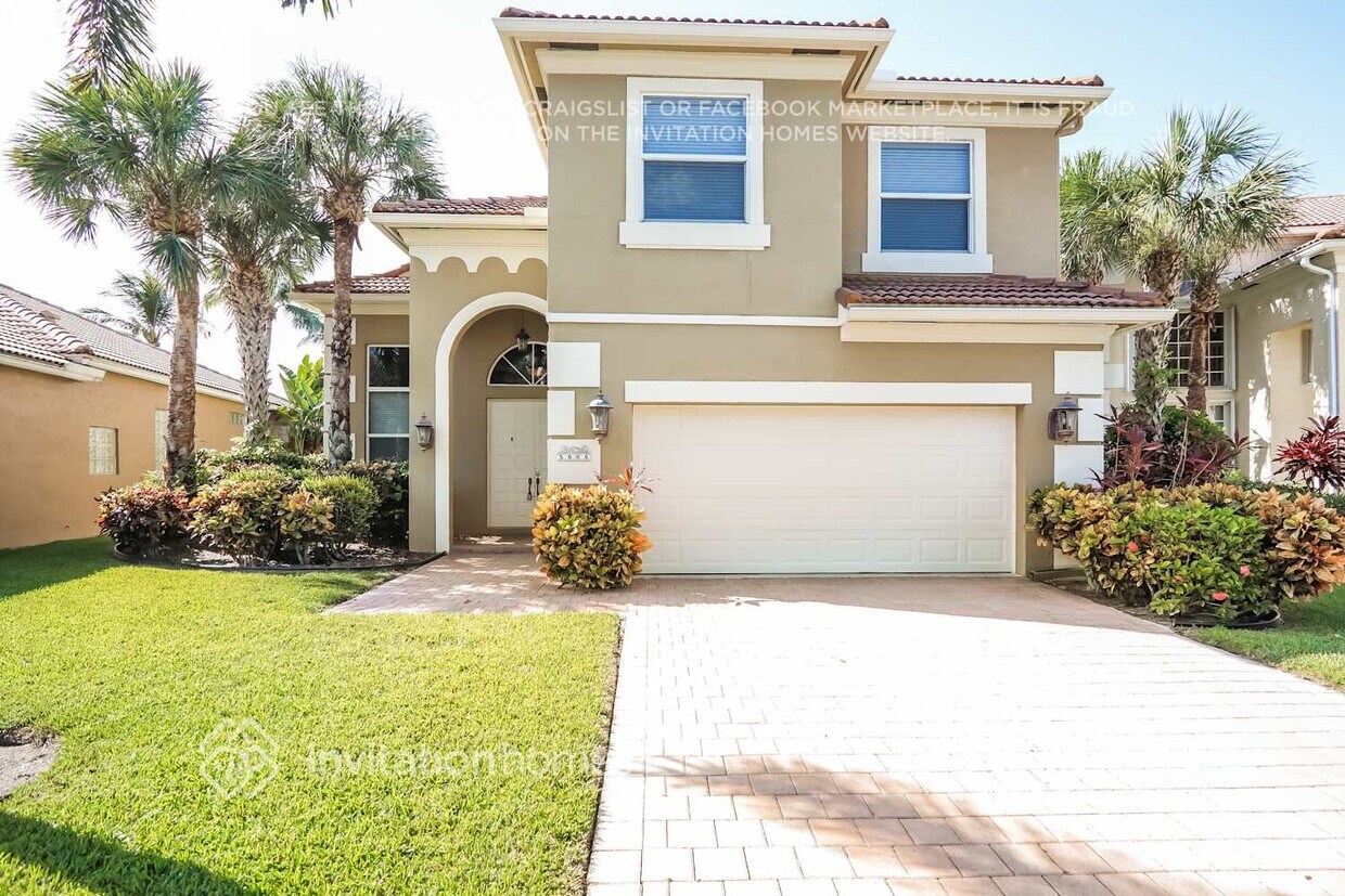 Foto principal - 5606 Via De La Plata Cir