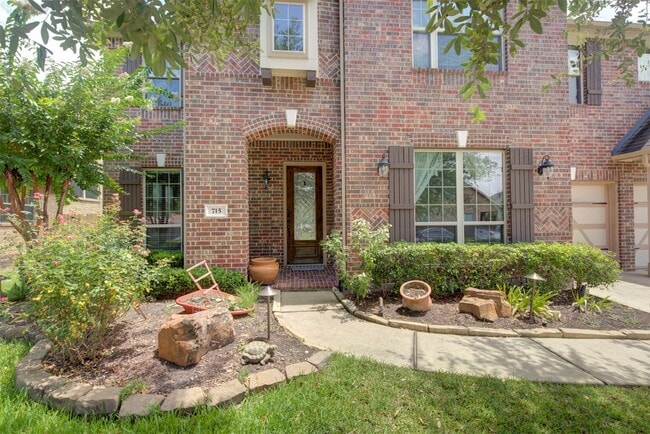 Building Photo - 715 Santa Elena Canyon Ct