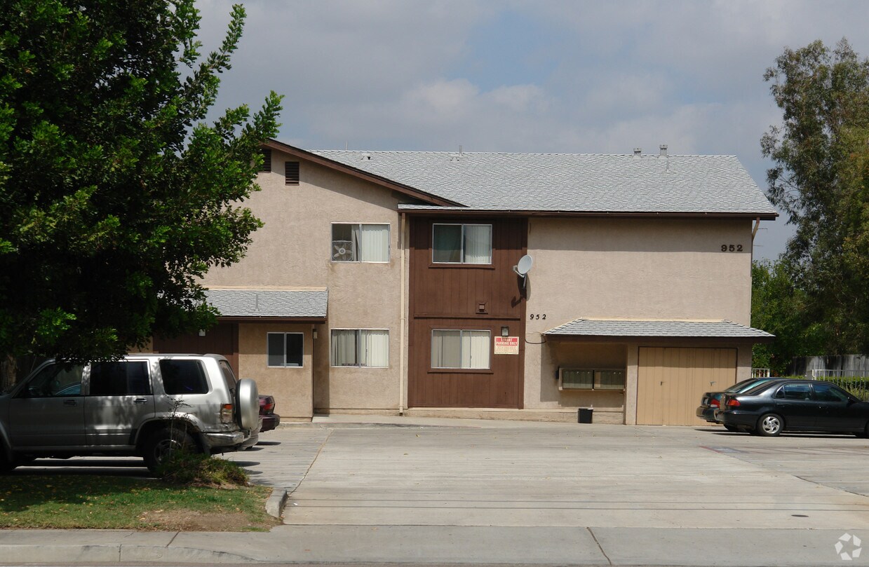 Foto del edificio - 952 E Washington Ave