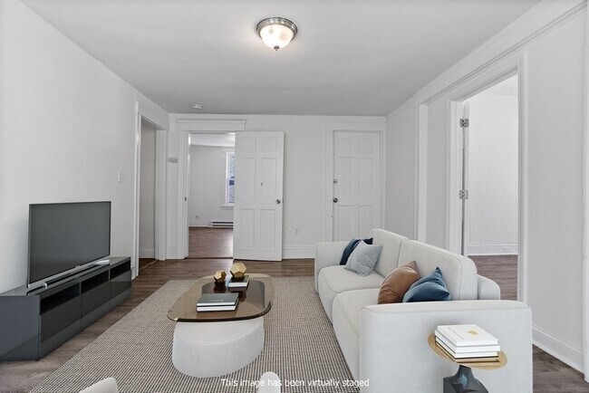 Foto del edificio - 8 Delaware St