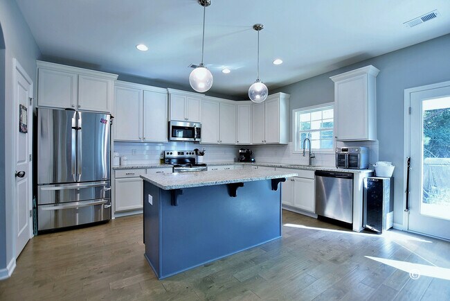 Foto del edificio - 3 Worcester Ct