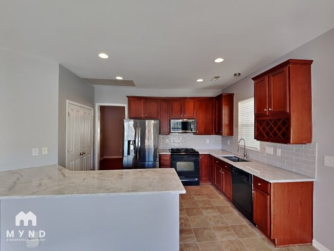 Building Photo - 13532 Swinton Rd