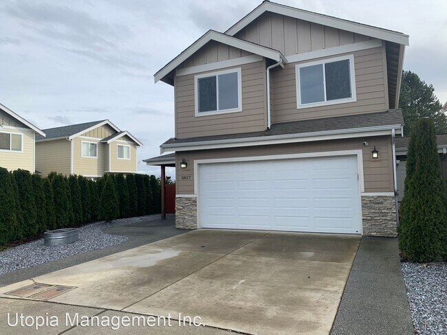 Foto del edificio - 3 br, 2.5 bath House - 5817 Pioneer Ridge ...