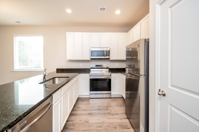 Foto del edificio - 1184 Warrens Way