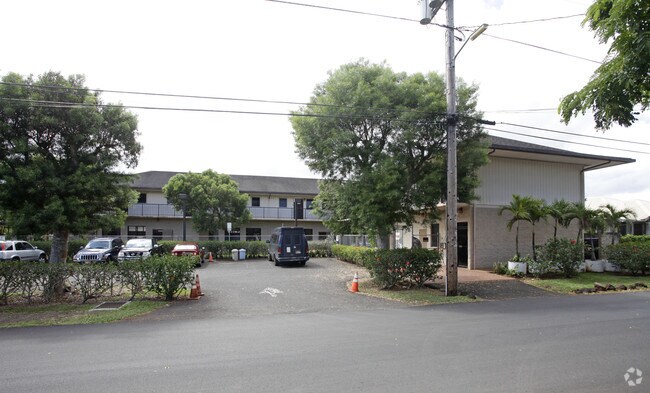 Building Photo - 149 Kuahiwi Ave