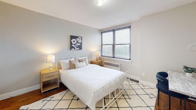 Foto del edificio - 5403 Wissahickon Ave