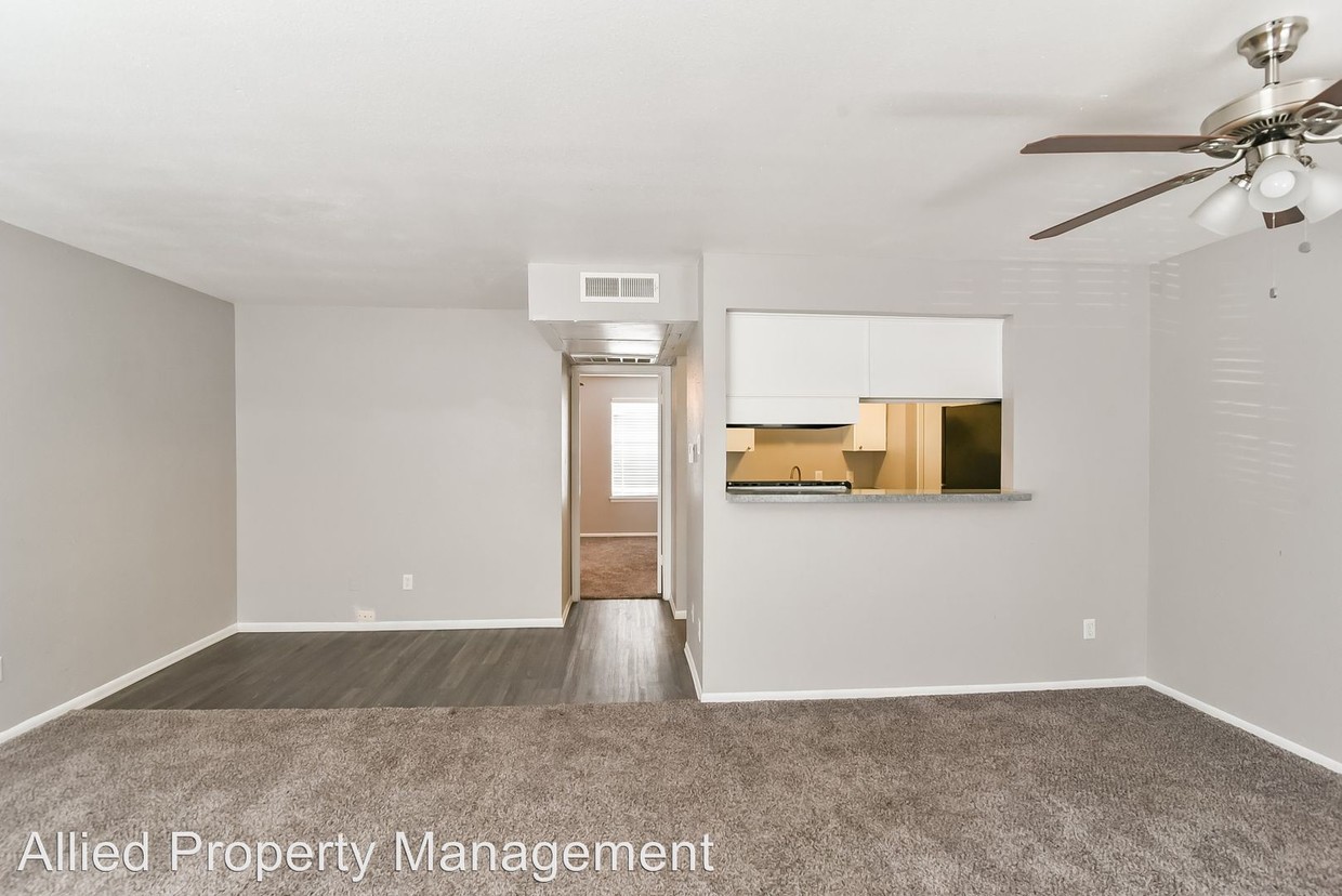 Foto principal - 2718 Sherman St