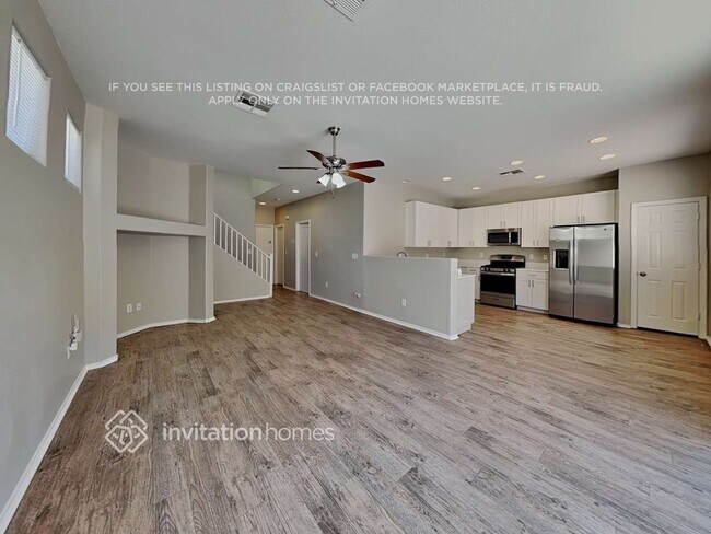 Foto del edificio - 8133 Tilkuni Dr