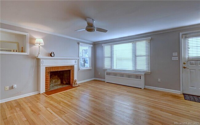 Foto del edificio - 22 Usher St