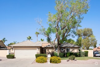 Building Photo - 16023 N 58th Way
