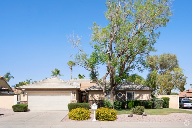 Building Photo - 16023 N 58th Way
