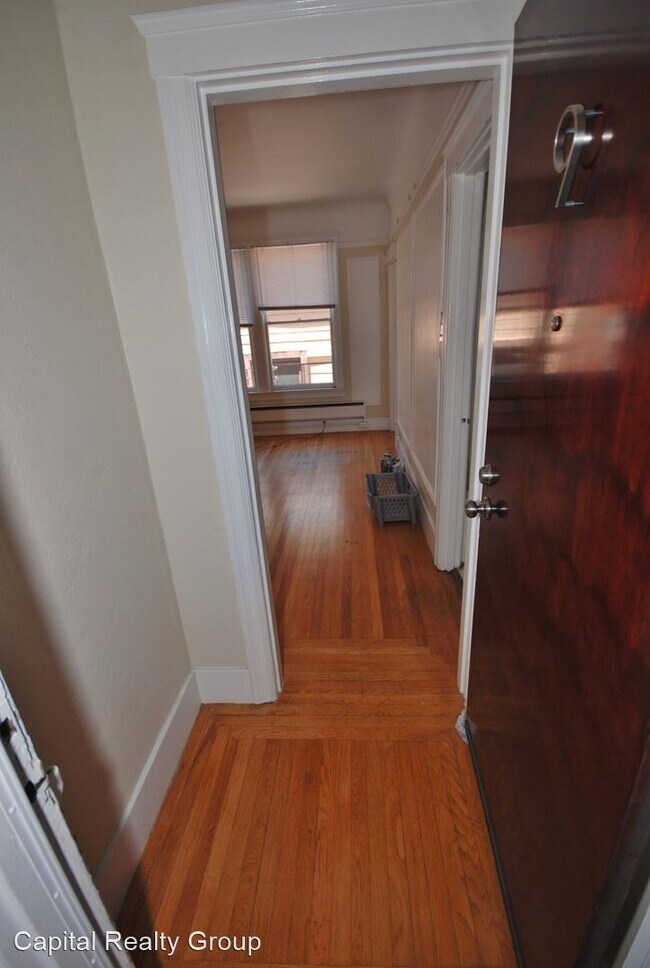 Foto del edificio - 3321 17th St