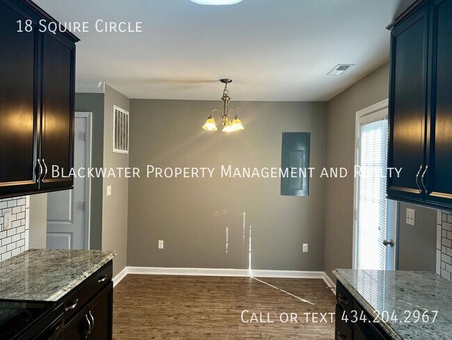 Foto del edificio - 2 Bedroom Townhome in Tavern Grove!