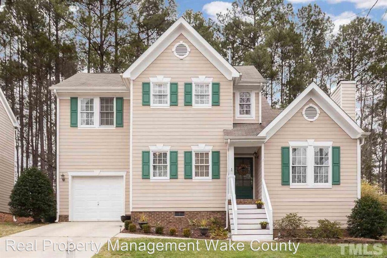 Primary Photo - 3 br, 2.5 bath House - 103 Halls Mill Dr