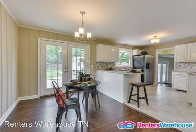 Building Photo - 3 br, 1.5 bath House - 382 Wimpole Drive
