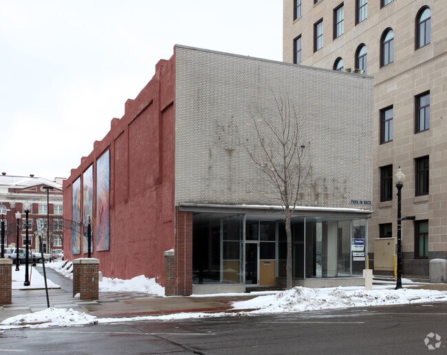 Fotografía del edificio - Lofts of Jackson